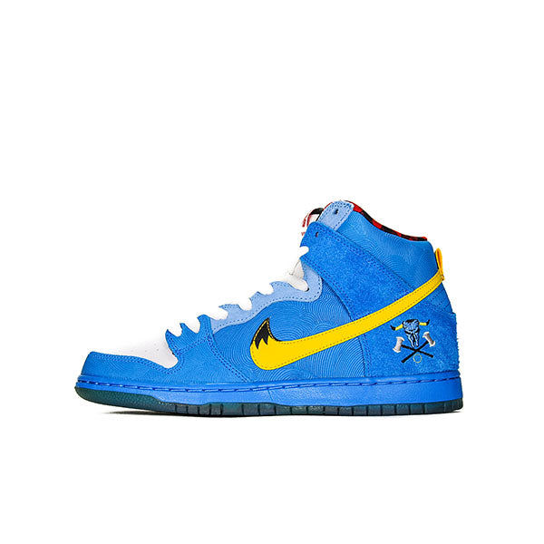 nike sb blue ox