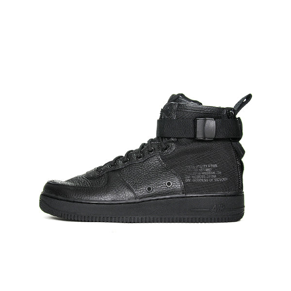 nike af1 sf black