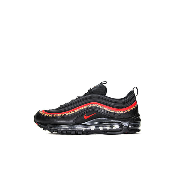 air max 97 leopard pack black