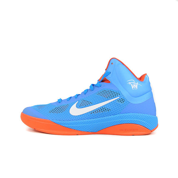 russell westbrook hyperfuse