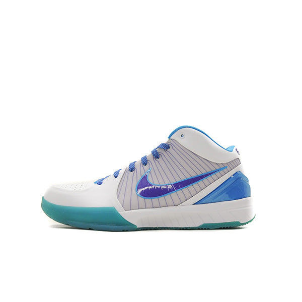 kobe 4 hornets