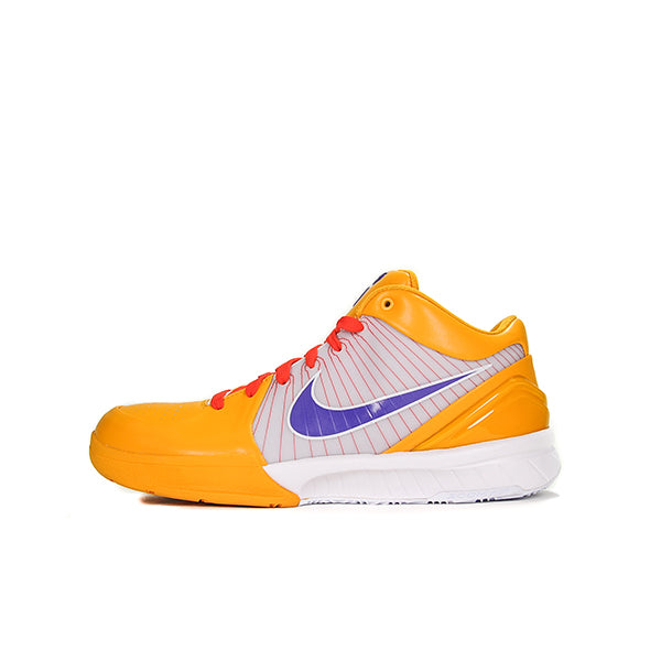 kobe bryant shoes orange