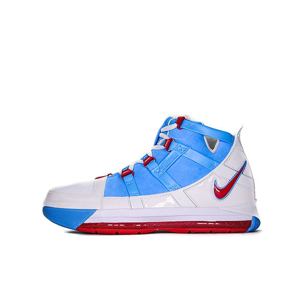 lebron 3 oilers