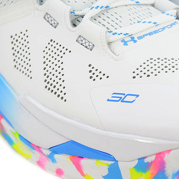 curry 2 splash party