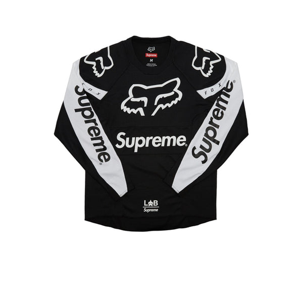 fox racing jersey