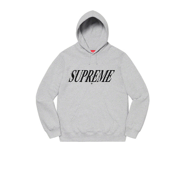 supreme crossover hooded sweatshirt natural