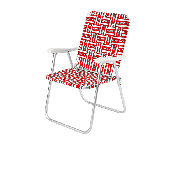 Supreme Lawn Chair - 折り畳みイス
