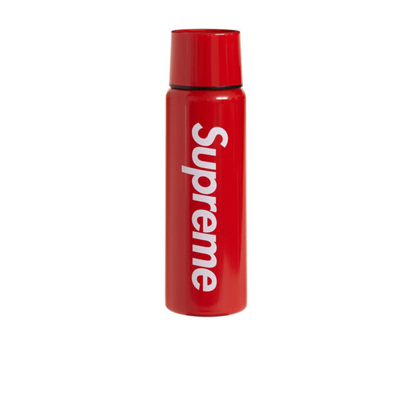 Supreme SIGG Vacuum Insulated 0.75L Bottle Red - FW20 - US