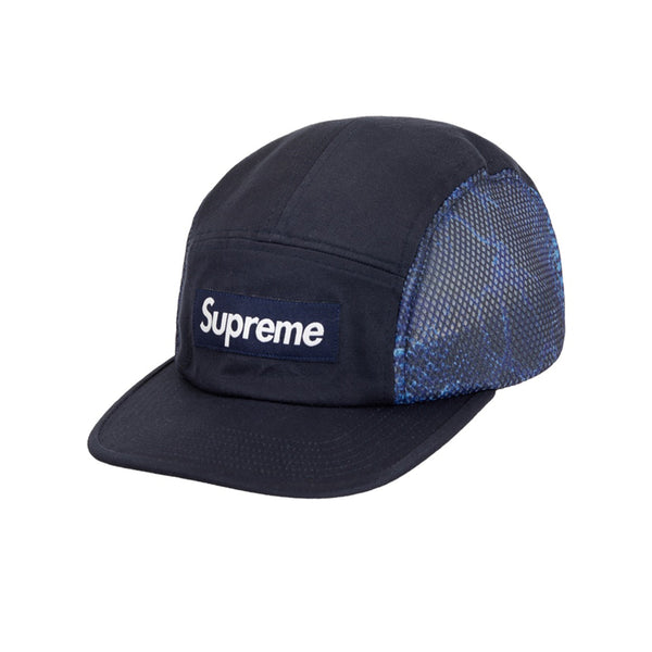 即納！最大半額！】 supreme mesh camp cap ecousarecycling.com