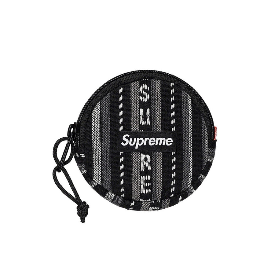 Louis Vuitton x Supreme Porte Carte Simple Epi Black - US