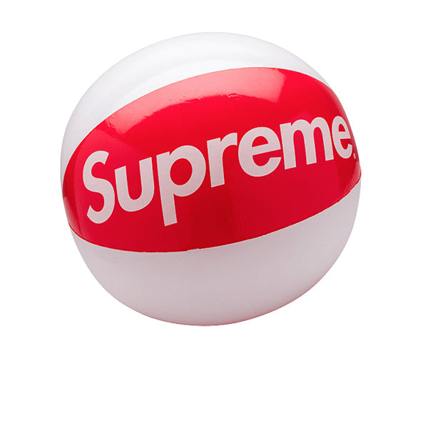 supreme beach ball retail price