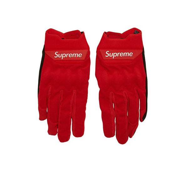 Supreme Rawlings Catcher's Mask Red - SS18 - US