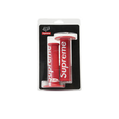 FOX RACING X SUPREME MOTO HAND GRIP RED SS18 - Stay