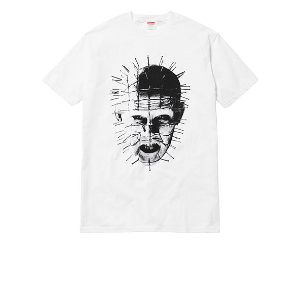 SUPREME HELLRAISER PINHEAD TEE 