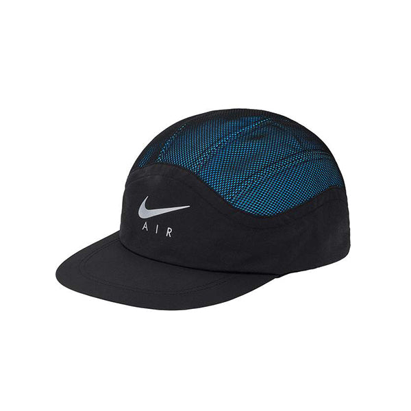 supreme nike trail running hat