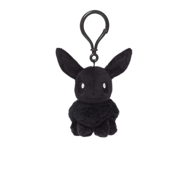 FRAGMENT X POKEMON EEVEE P133 THUNDERBOLT PROJECT MASCOT KEYCHAIN