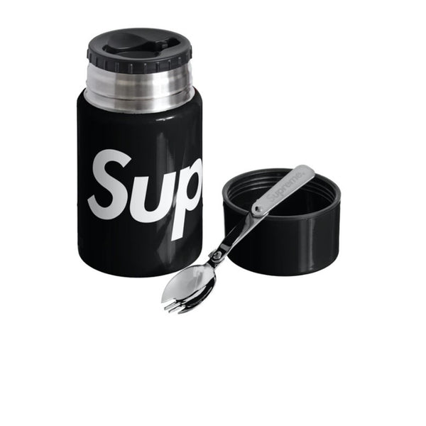 Supreme SIGG 0.75L Food Jar BLACK 弁当箱 - その他