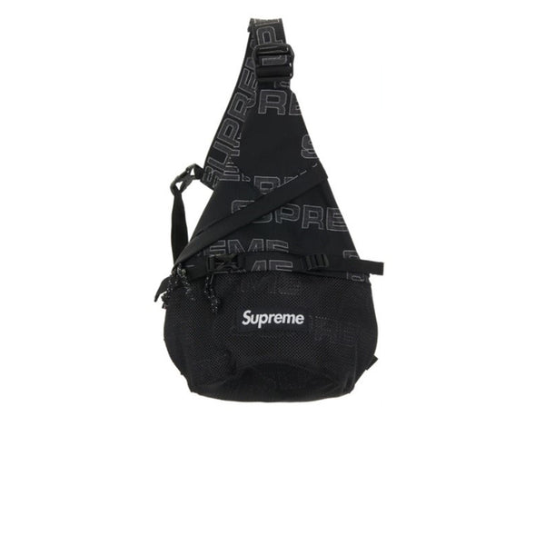 LF] Supreme FW20 Sling bag (Red OR black). Please dm or comment :  r/supremeclothing