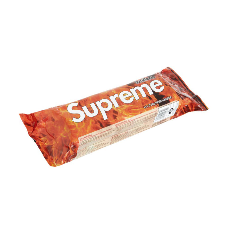 HANES X SUPREME THERMAL PANT (1 PACK) RED LOGOS FW20 - RvceShops