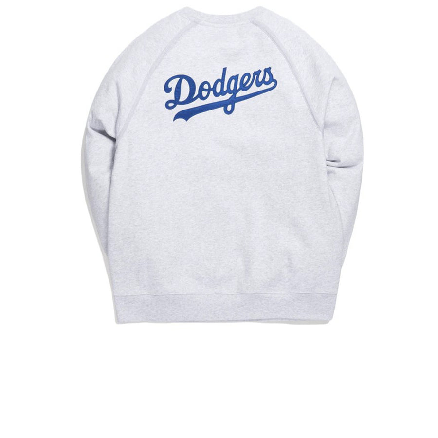 Kith For Major League Baseball Los Angeles Dodgers Small Logo New