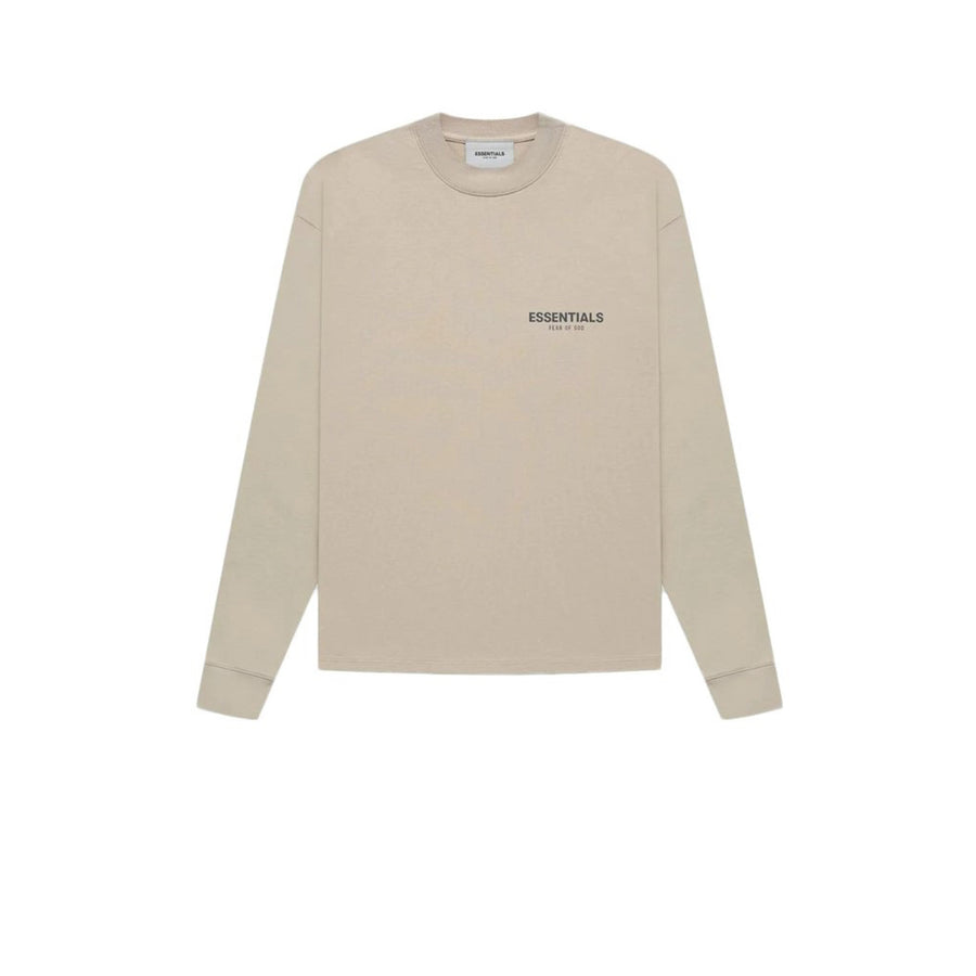 FOG Essentials T-Shirt Tan (Beige) M