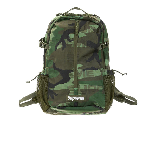 Supreme Sling Bag Bag (FW21) Orange - FW21 - US