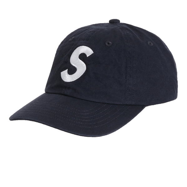 TEX S LOGO 6 - PANEL BLACK FW20 - HIGH BOONIE HAT - SUPREME GORE