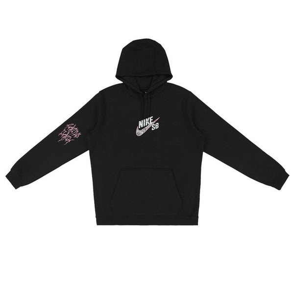 cactus jack hoodie nike sb