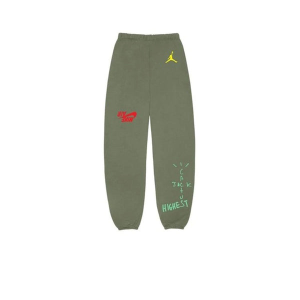 cactus jack pants