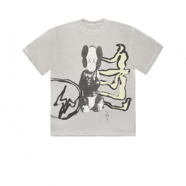 Travis Scott Cactus Jack T Shirt 