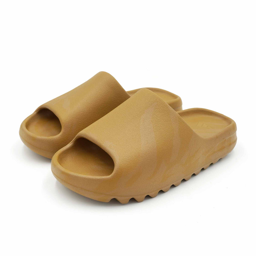 Adidas Yeezy Slide Ochre 13