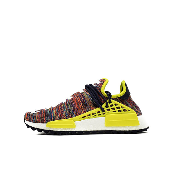 ADIDAS HUMAN RACE NMD PHARRELL MULTI-COLOR 2017 Stay Fresh