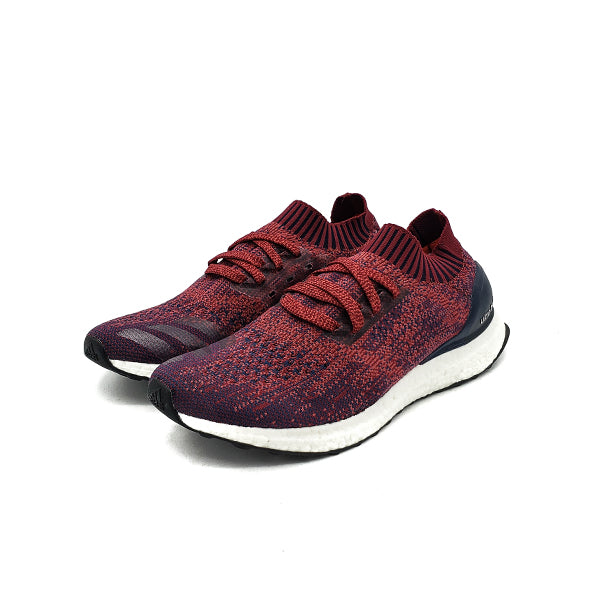 adidas ultra boost uncaged mystery red