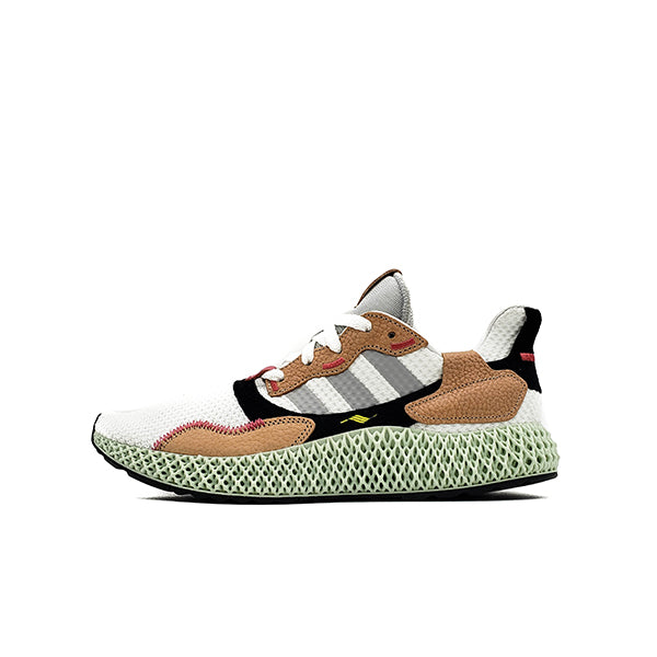 Sada hígado Gigante HotelomegaShops - adidas caves to public outcry and scraps the  controversial Handcuff Roundhouse Mids - ADIDAS ZX4000 4D "HENDER SCHEME  WHITE"