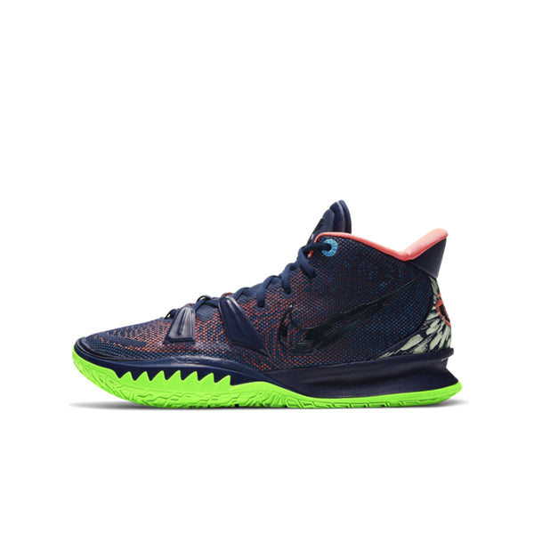 kyrie 7 midnight