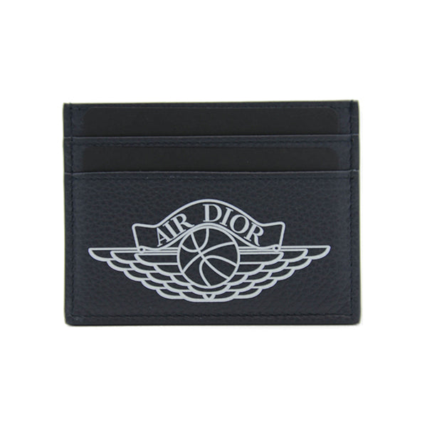 air dior card wallet