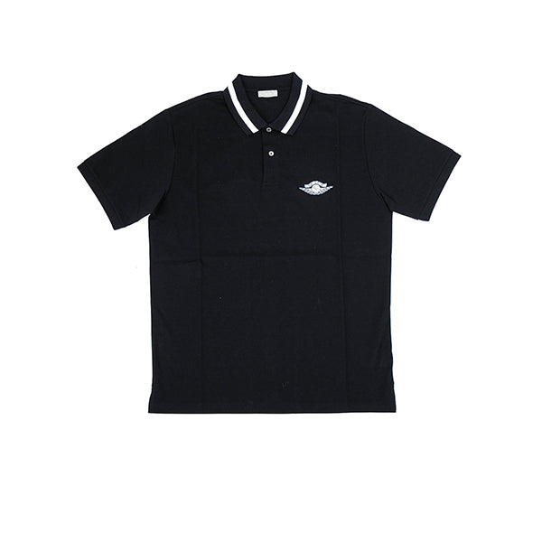 dior jordan polo