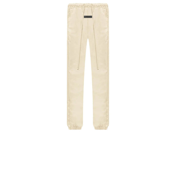 FEAR OF GOD ESSENTIALS TRACK PANT EGG SHELL FW22 - Stay Fresh