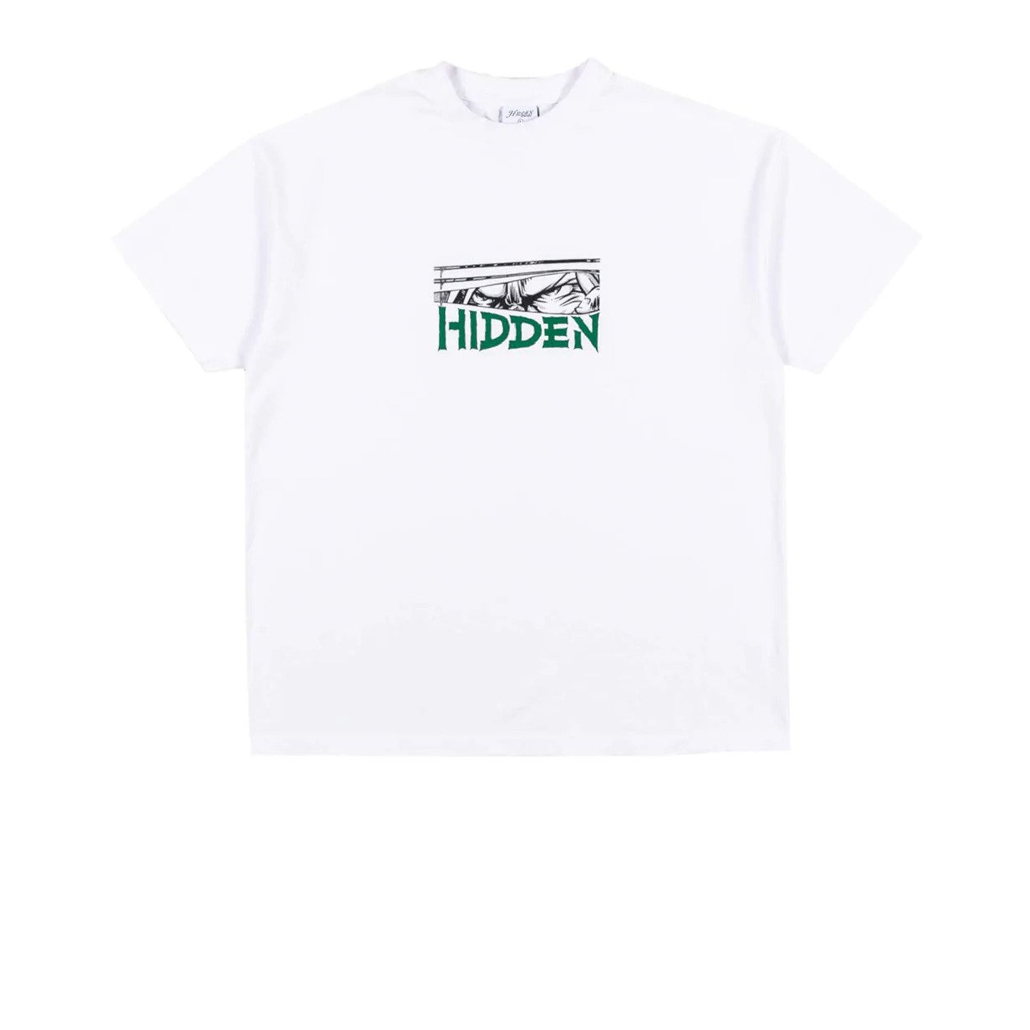 Hidden - Stay Fresh