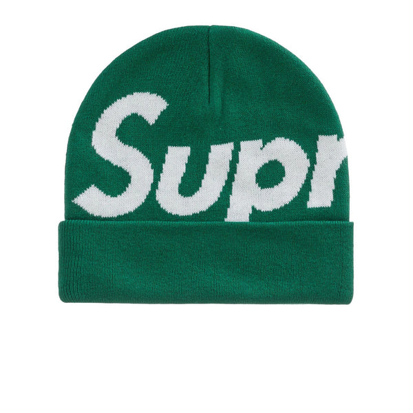 Supreme - Big Logo Beanie - ニットキャップ