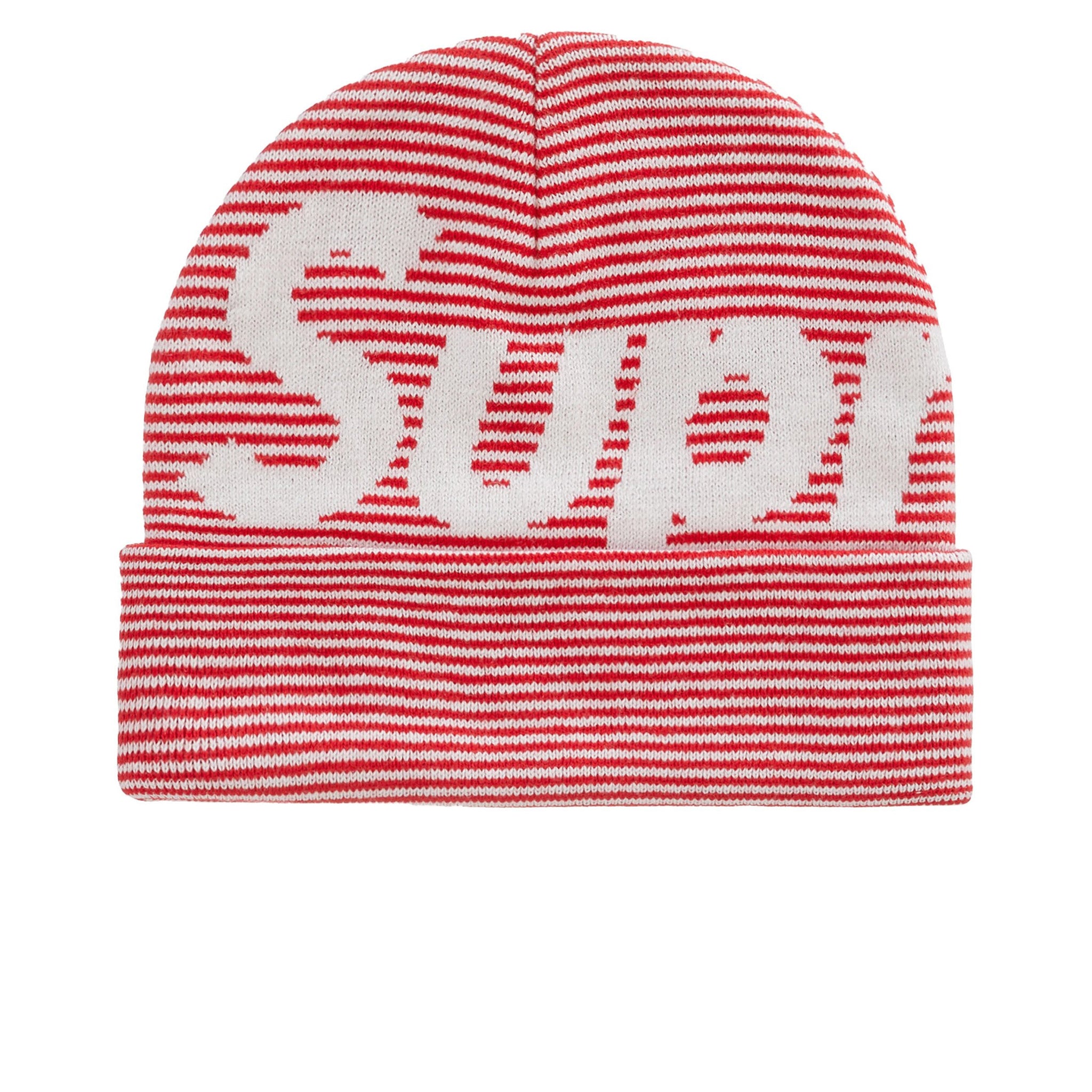 Beanies - Stay Fresh