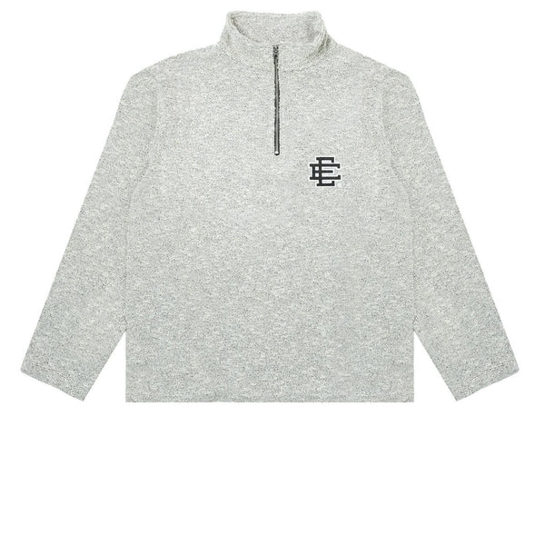 Grey Eric Emanuel Hoodie in 2023  Hoodies, Shirts grey, Basic hoodie