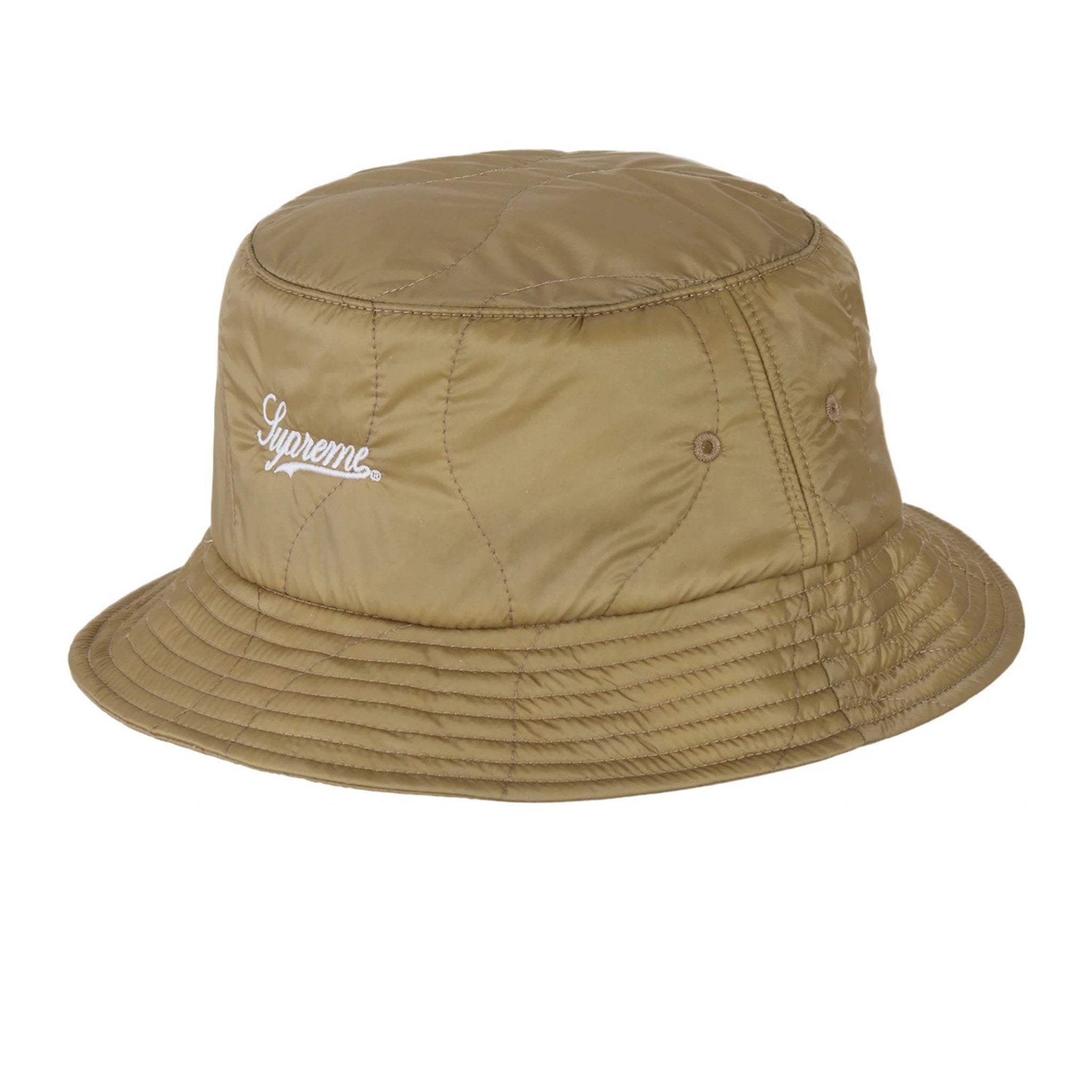 Bucket Hats - Stay Fresh