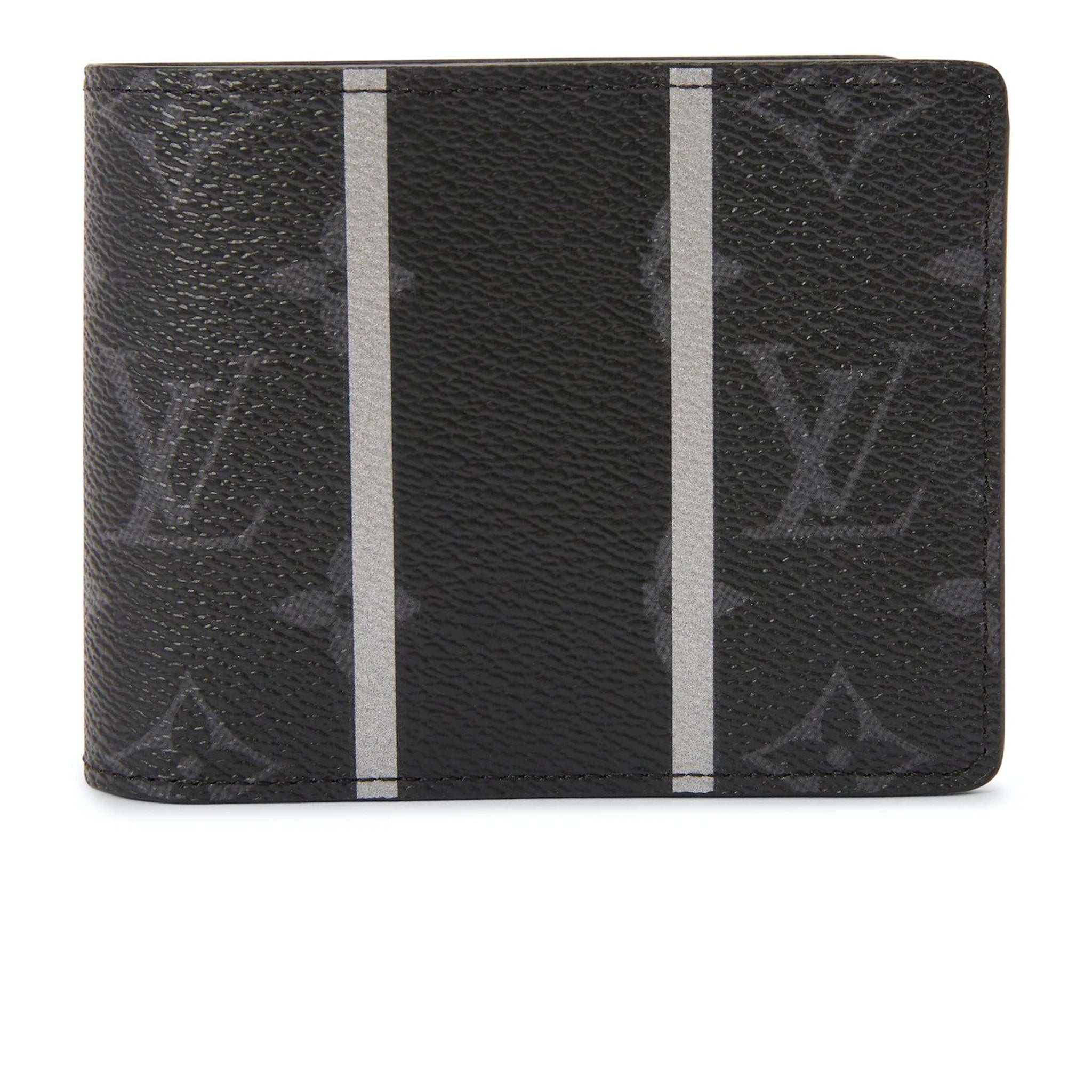 Pince Wallet Monogram Eclipse Canvas - Louis Vuitton Replica Store