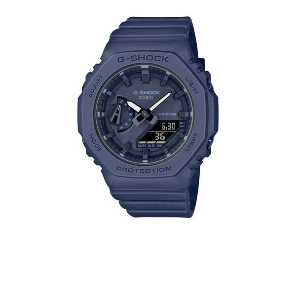 CASIO G-SHOCK GMAS2100BA2A1 - Stay Fresh