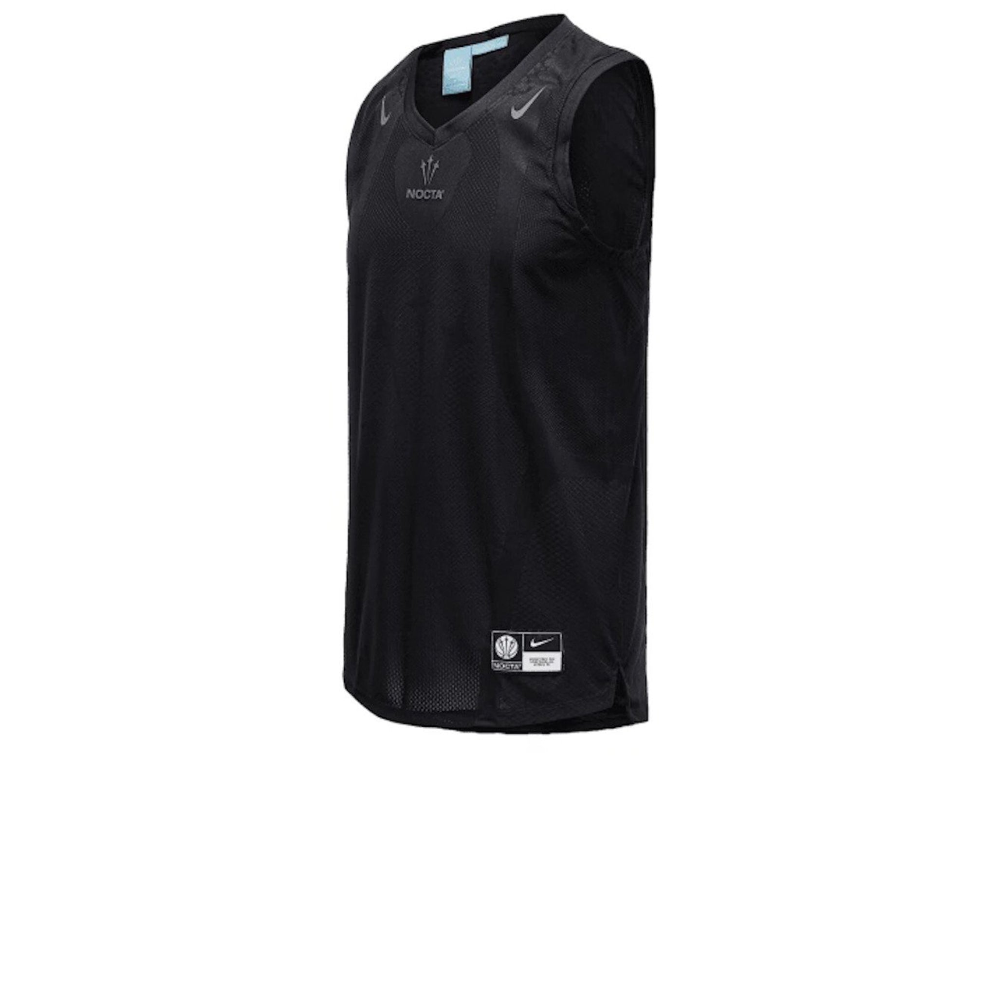 SUPREME REVERSIBLE BASKETBALL JERSEY ROYAL SS22 - HotelomegaShops