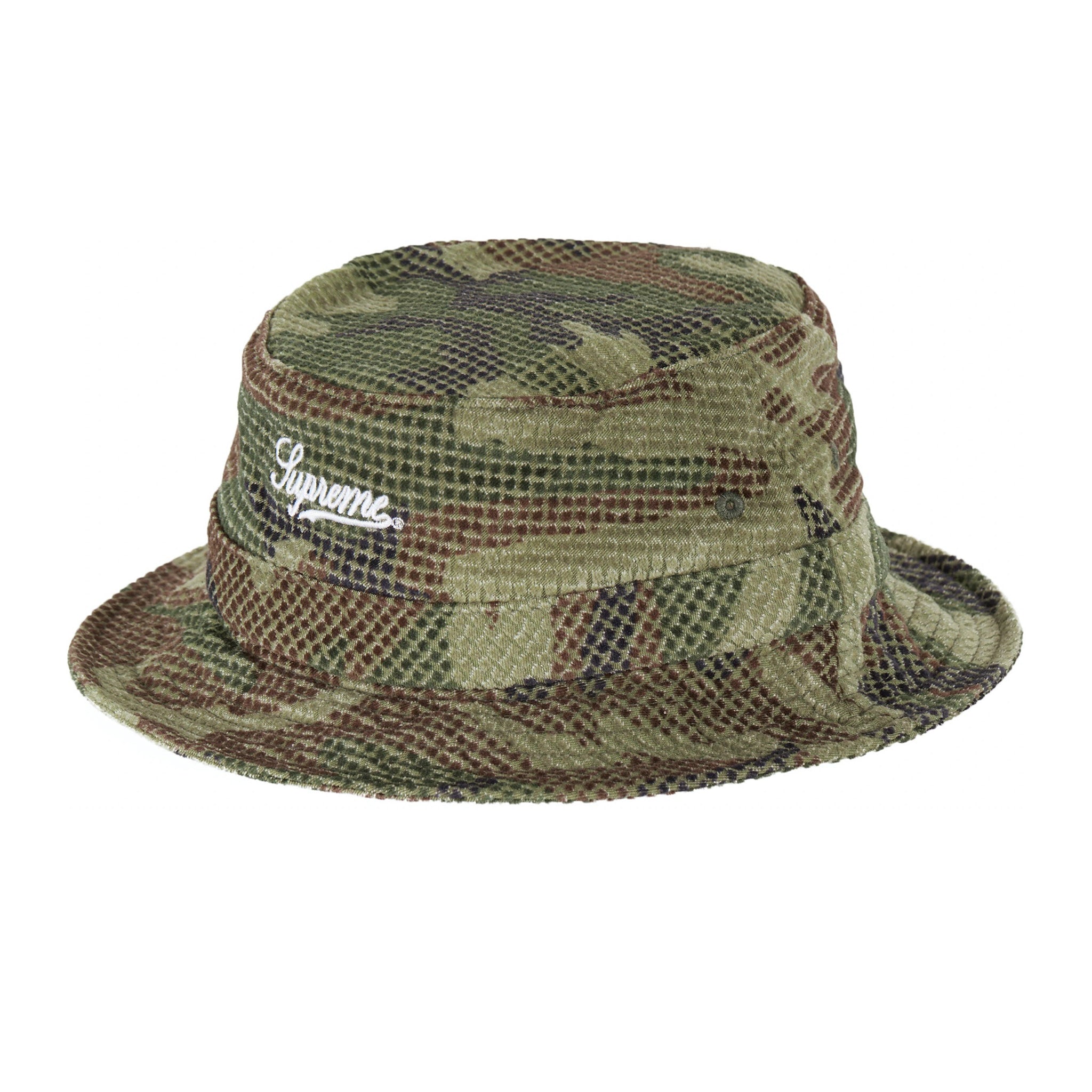 Bucket Hats - Stay Fresh