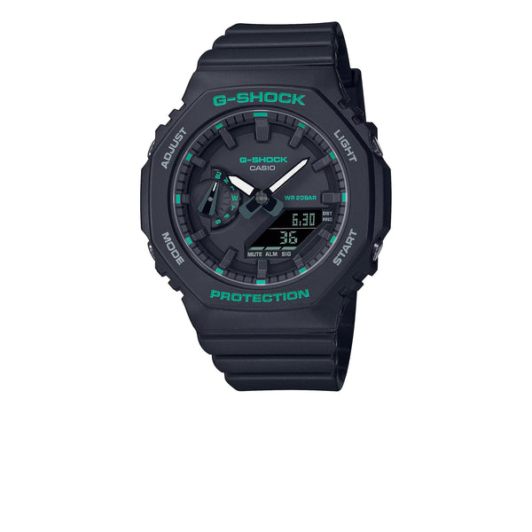 CASIO G-SHOCK GMA-S2100GA-1A - HotelomegaShops