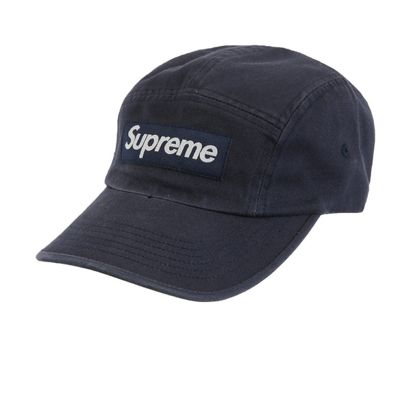 HotelomegaShops - Textile foxing and toe cap - SUPREME WASHED