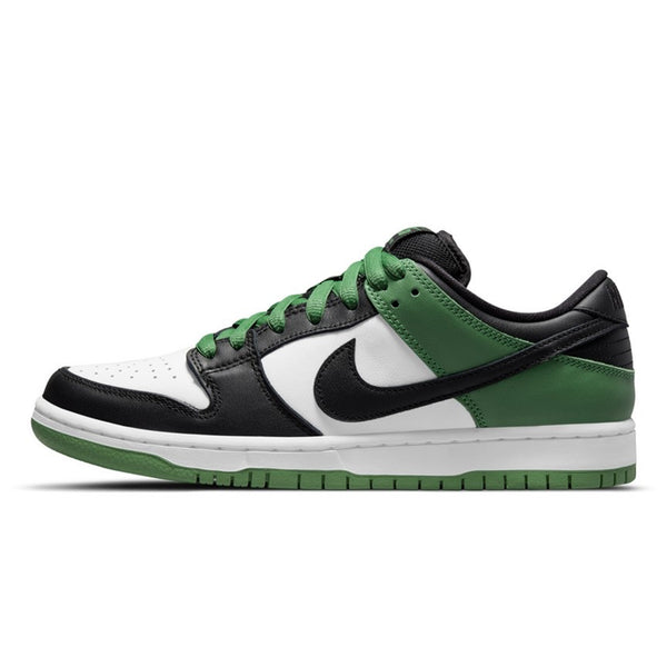 NIKE SB DUNK LOW CLASSIC GREEN 2021 - Stay Fresh